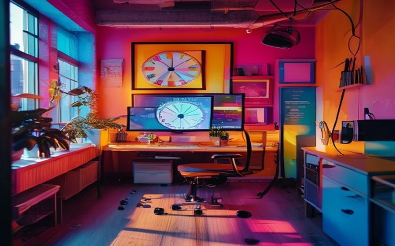 Featured image of post Làm Thêm Kiếm Tiền Online: Bí Quyết Quản Lý Thời Gian Của Tôi