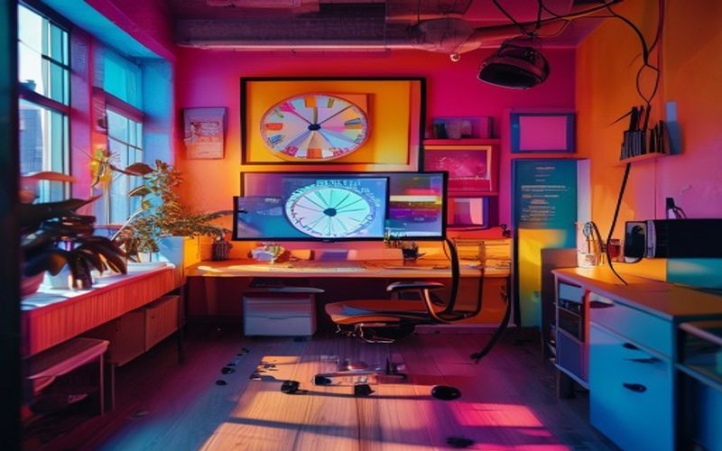 Featured image of post Làm Thêm Kiếm Tiền Online: Bí Quyết Quản Lý Thời Gian Cho Các Dự Án Side Hustle Của Tôi